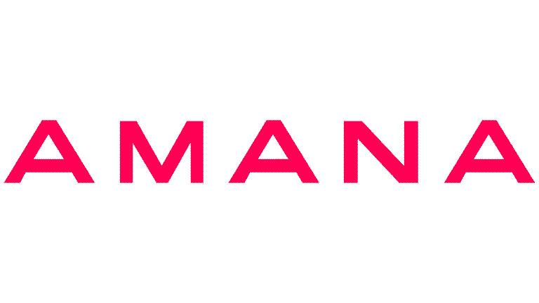 amana logo